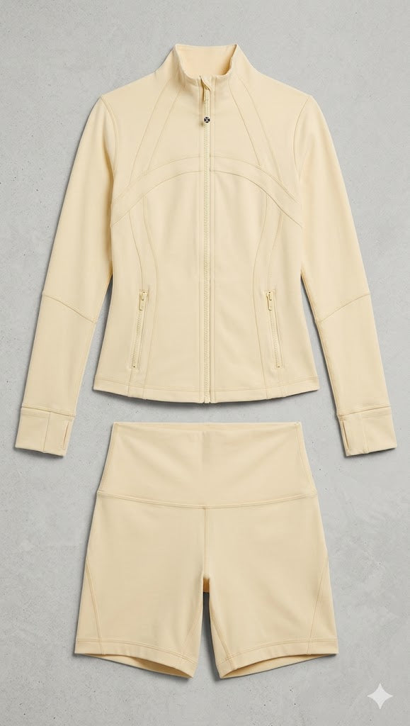 Sun-Drenched Define Set