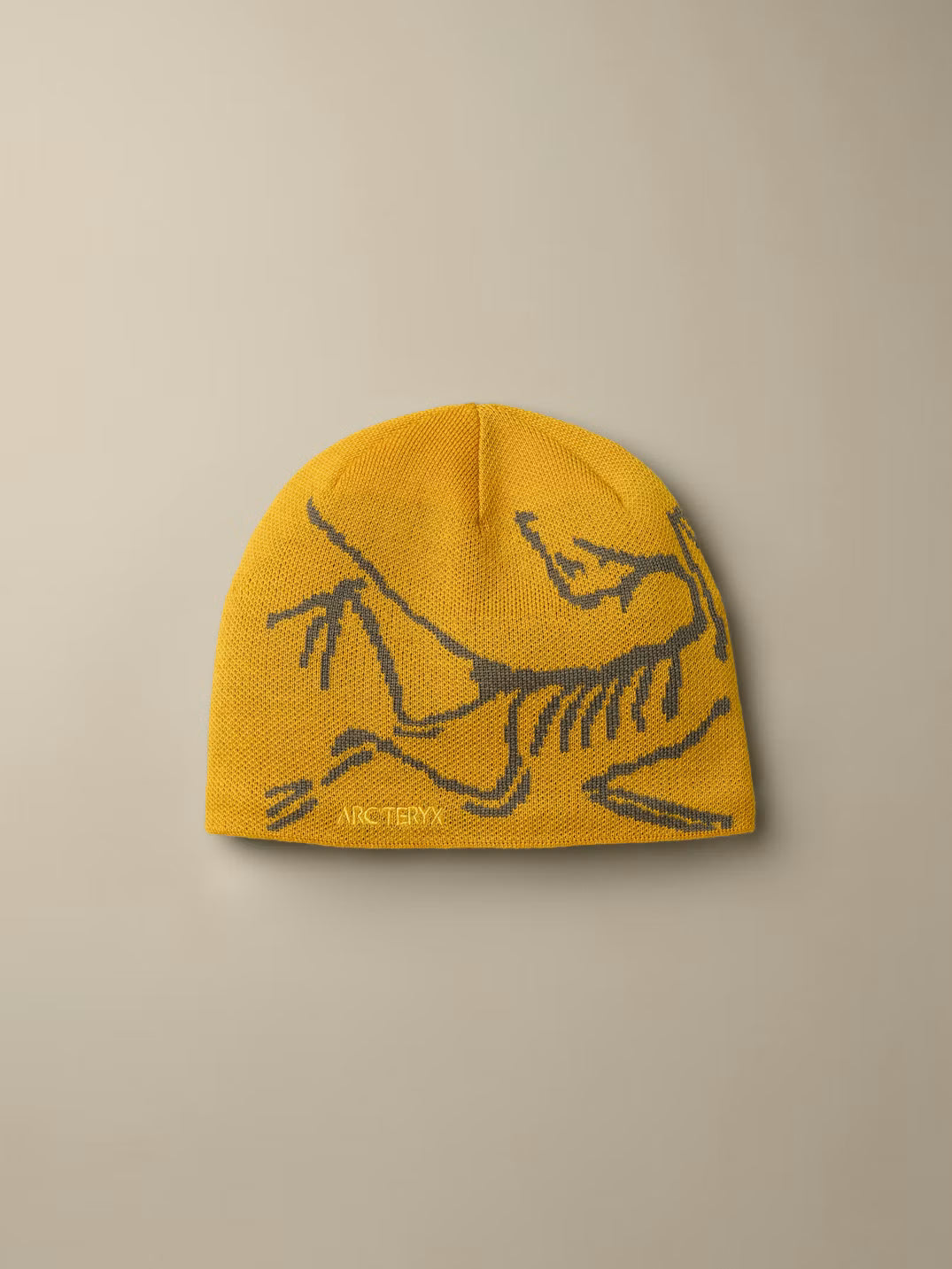 Arc'teryx Bird Head Jacquard Toque Beanie