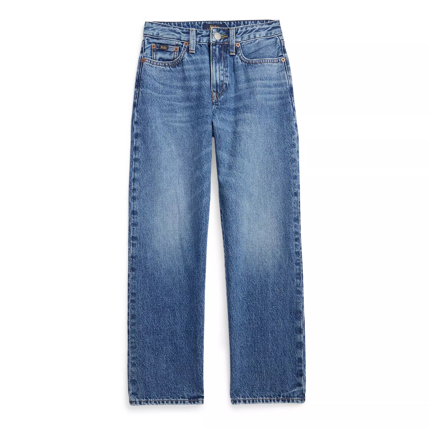 The Vanguard Denim Series
