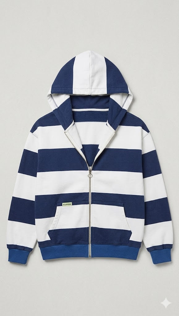 Stratus Stripe