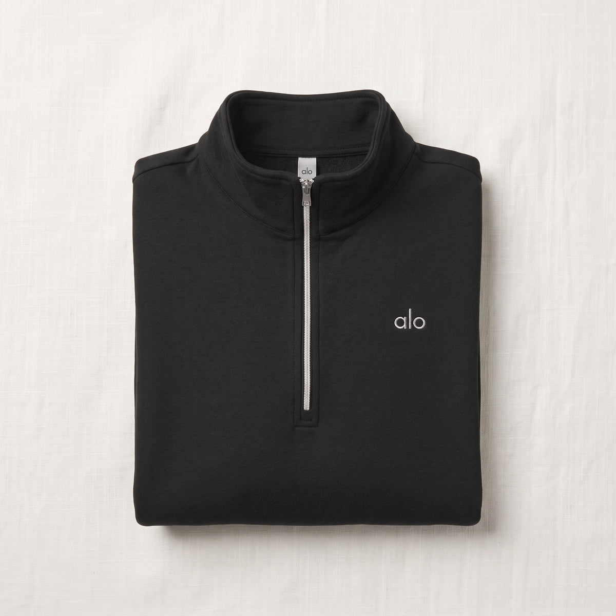 Core Motion Quarter Zip