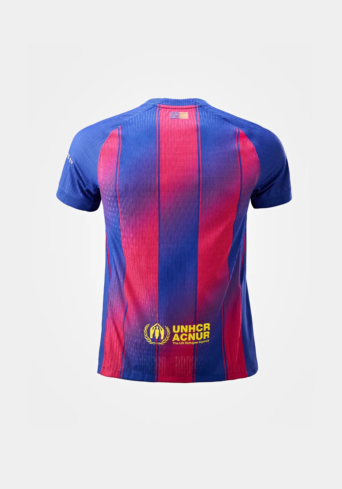 Barca X OR Jersey