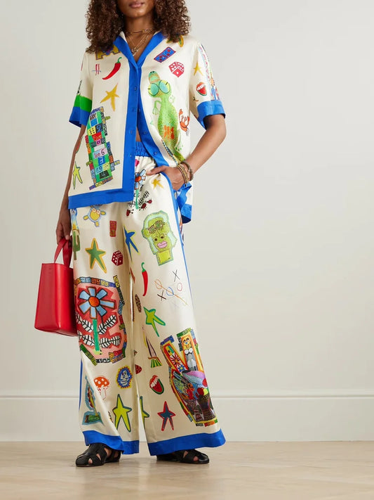 PixelDoodle PJs