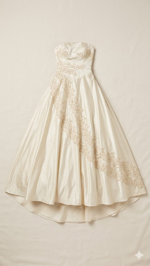 Aurelia Sleeve Dress