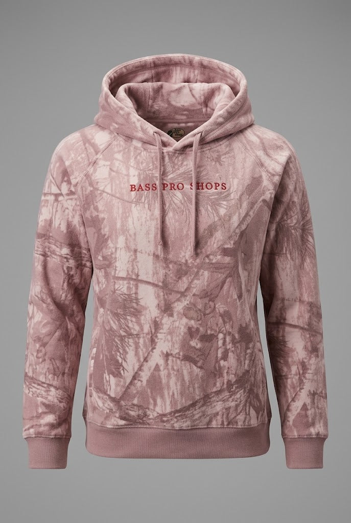 Bass Pro Hoodie