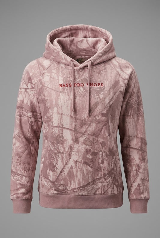 Bass Pro Hoodie