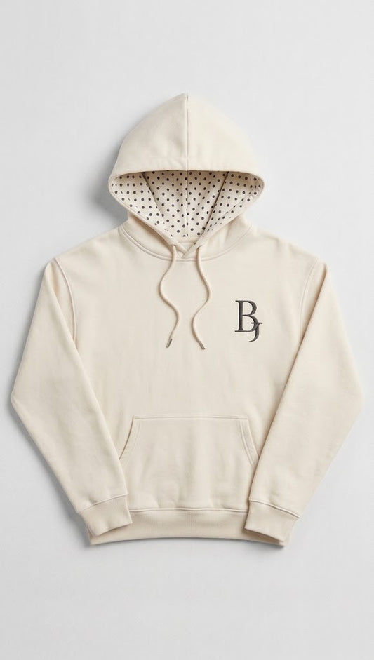 Monogram Premium Hoodie