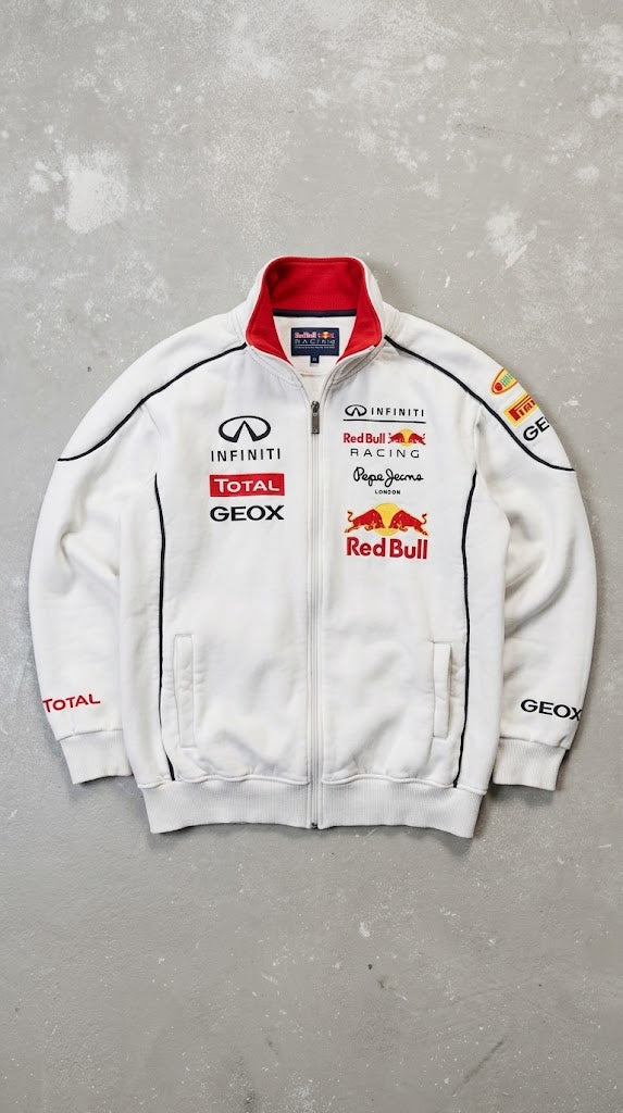 Motorsport Heritage Jacket