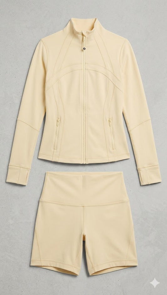 Sun-Drenched Define Set