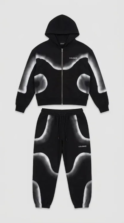 Colesice Midnight Tracksuit