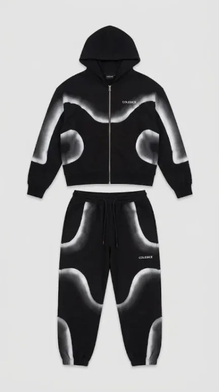 Colesice Midnight Tracksuit