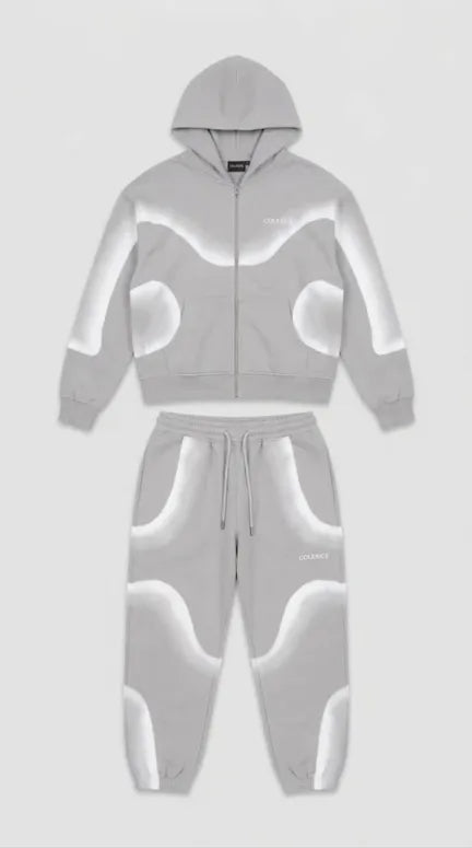 Colesice Midnight Tracksuit
