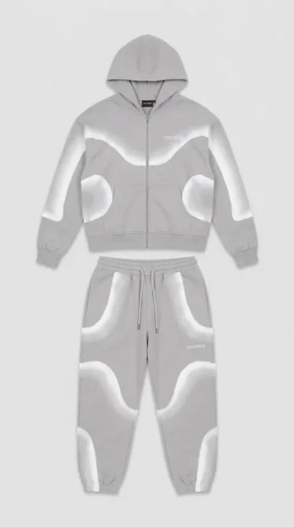 Colesice Midnight Tracksuit