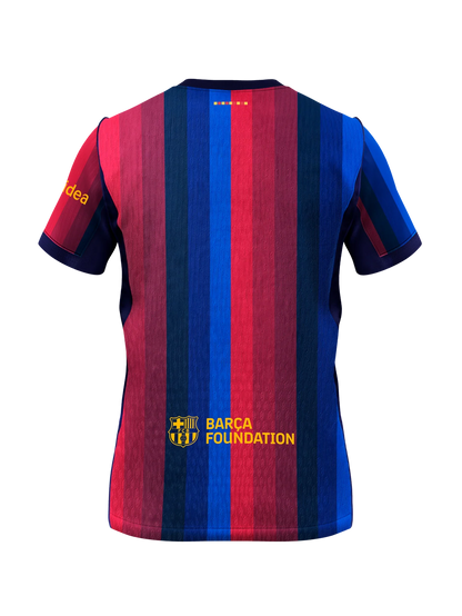 Barca Jersey