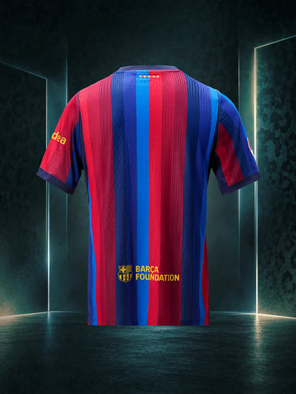 Barca Jersey