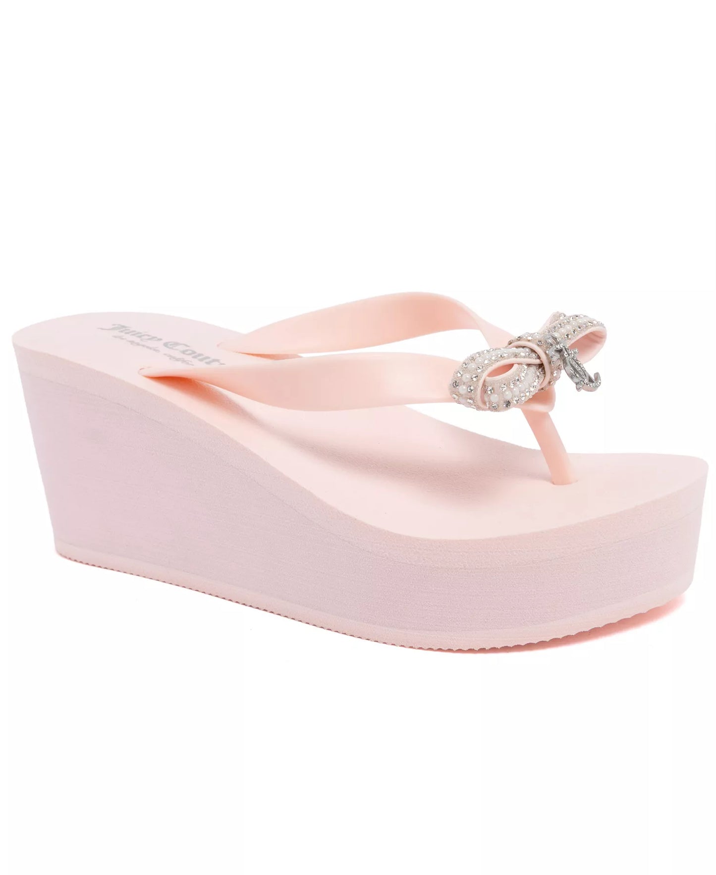 Imperial Bloom Sandal