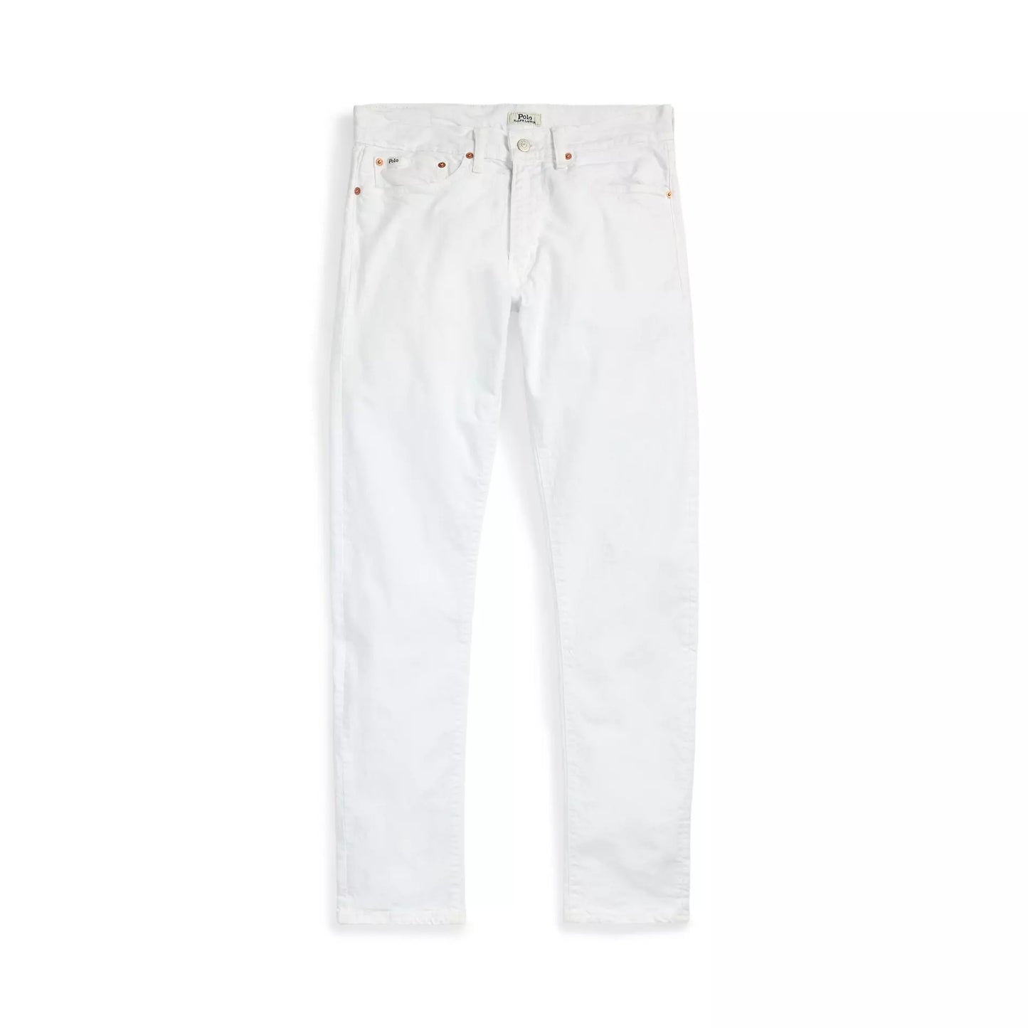 The Vanguard Denim Series
