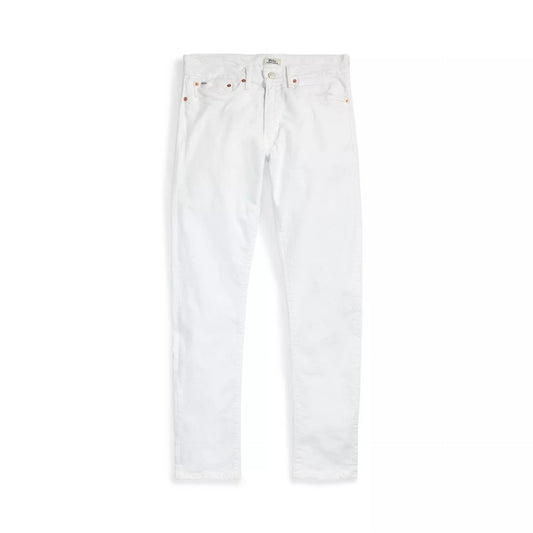 The Vanguard Denim Series