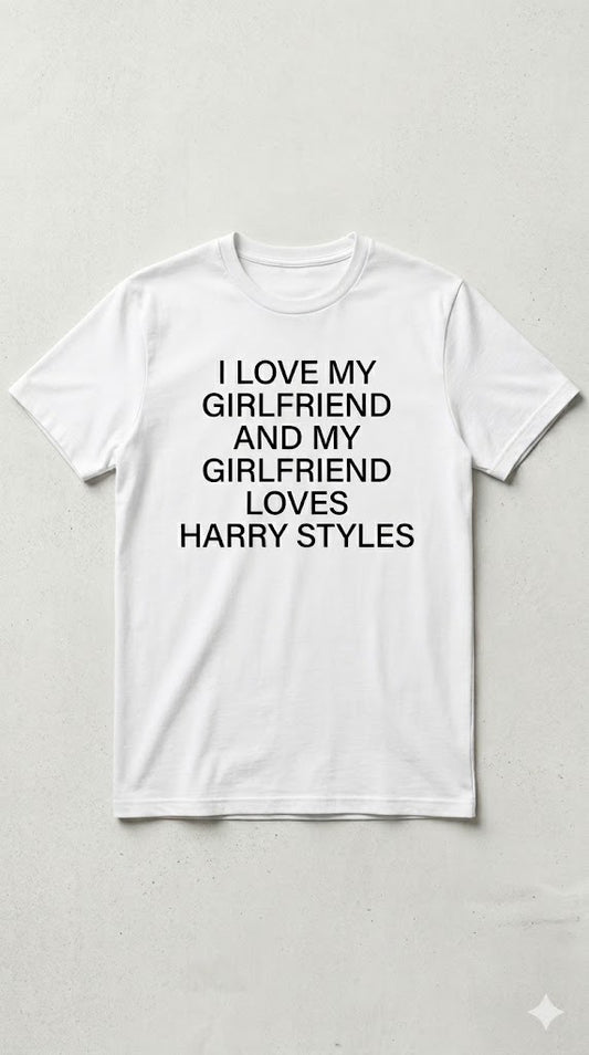 Ultimate Stan Graphic T-Shirt