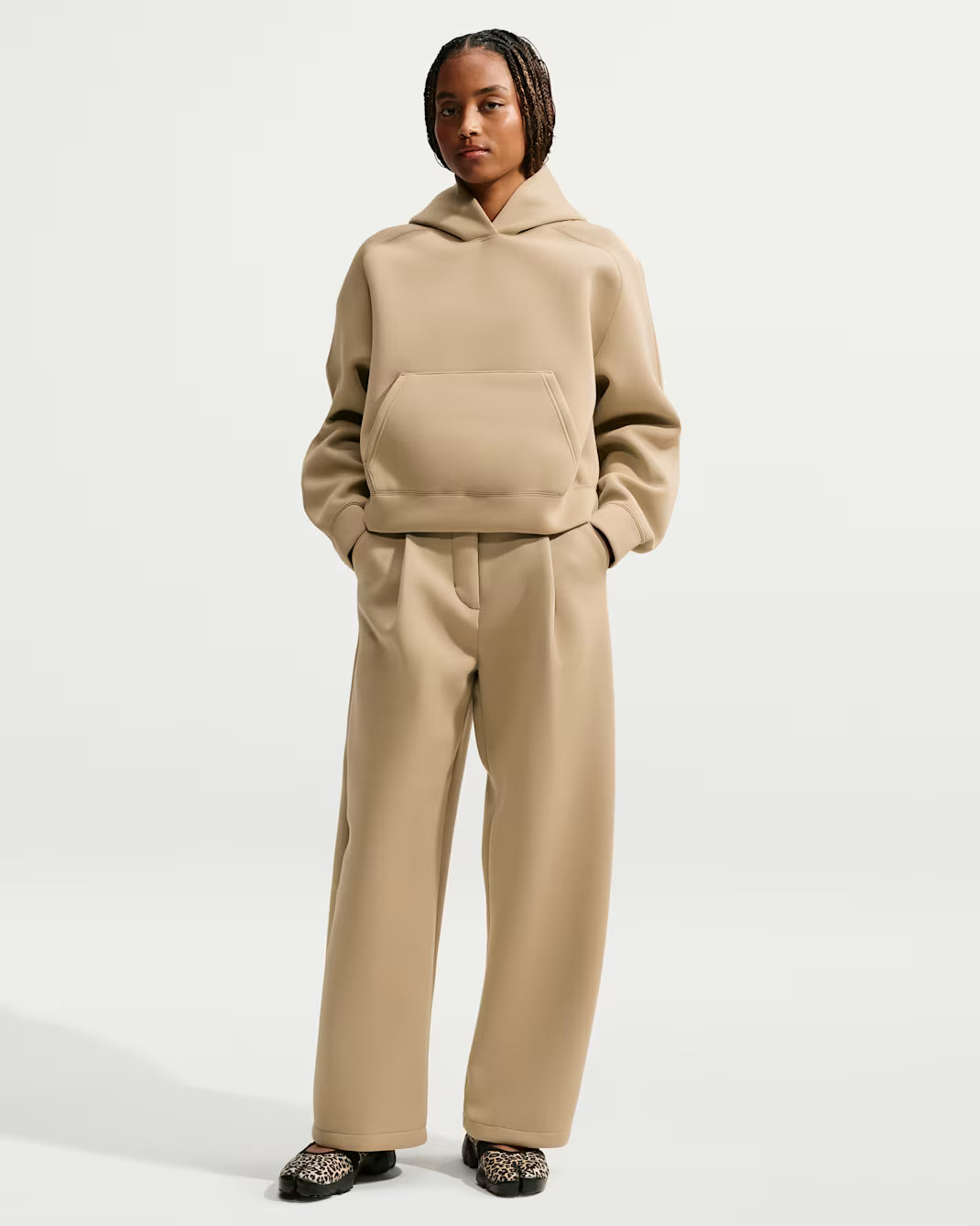 Sand Structured Set