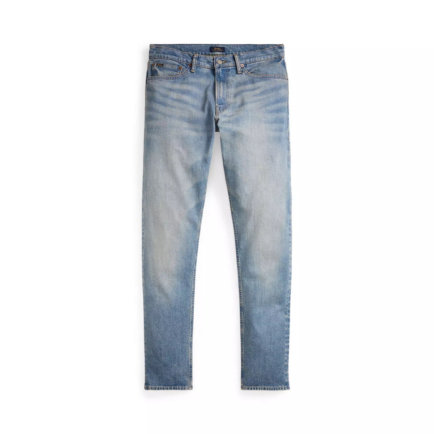 The Vanguard Denim Series