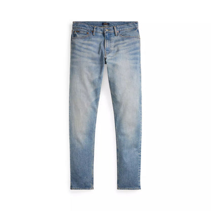 The Vanguard Denim Series