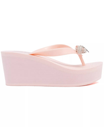 Imperial Bloom Sandal