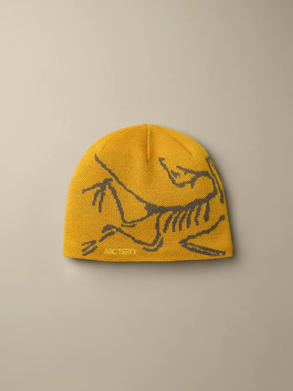 Arc'teryx Bird Head Jacquard Toque Beanie