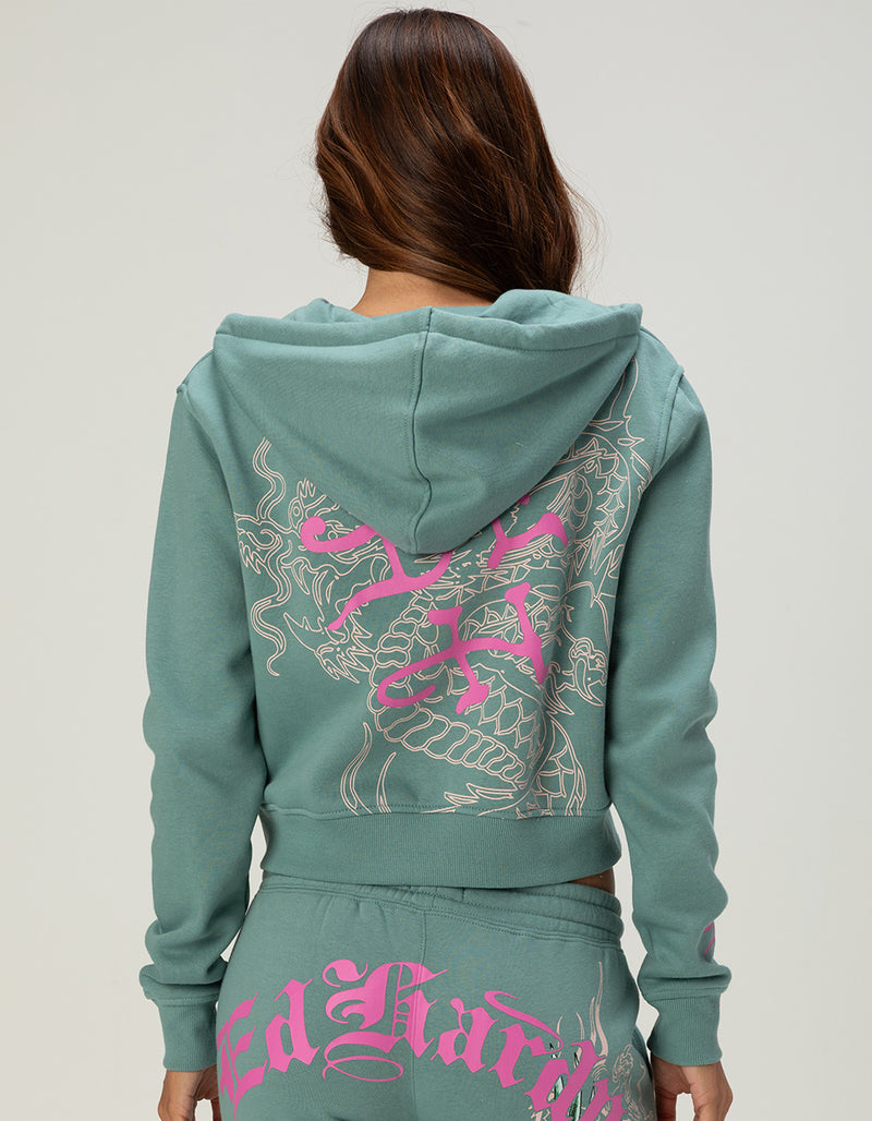 Panther Wings Tracksuit Set