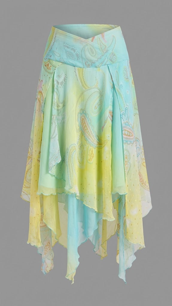 Fairy Skirt Collection