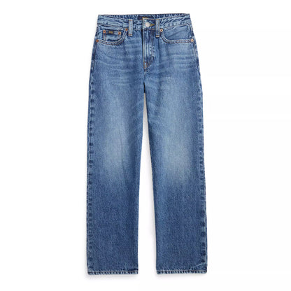The Vanguard Denim Series