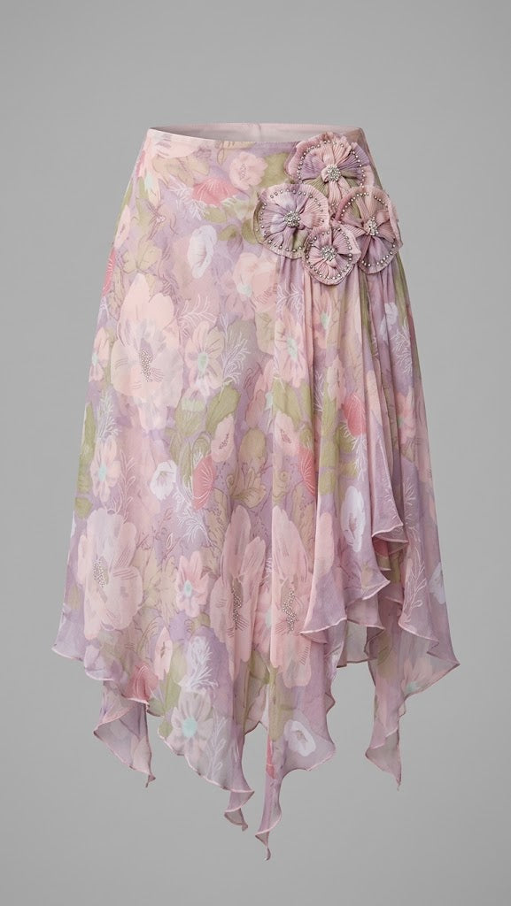 Fairy Skirt Collection