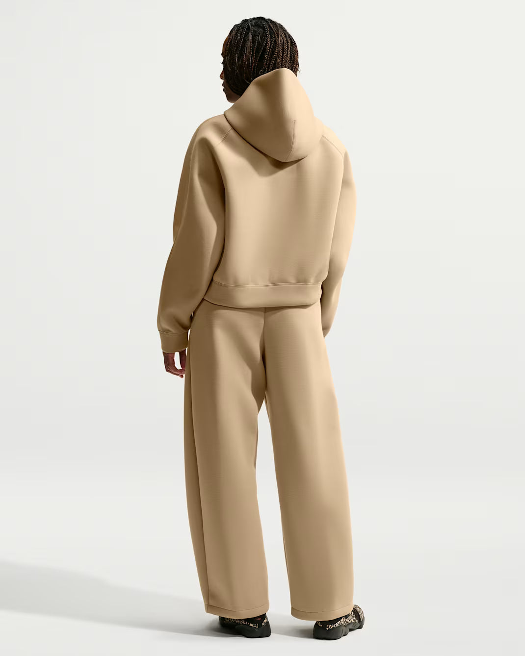 Sand Structured Set