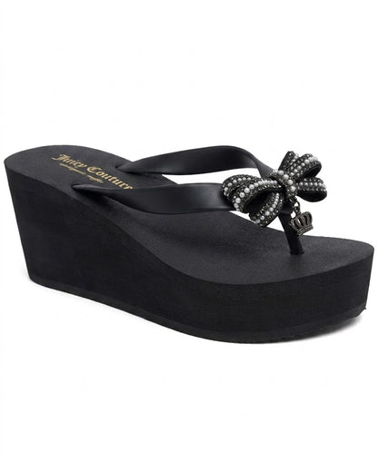 Imperial Bloom Sandal