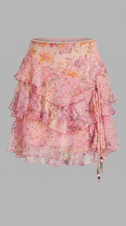 Fairy Skirt Collection