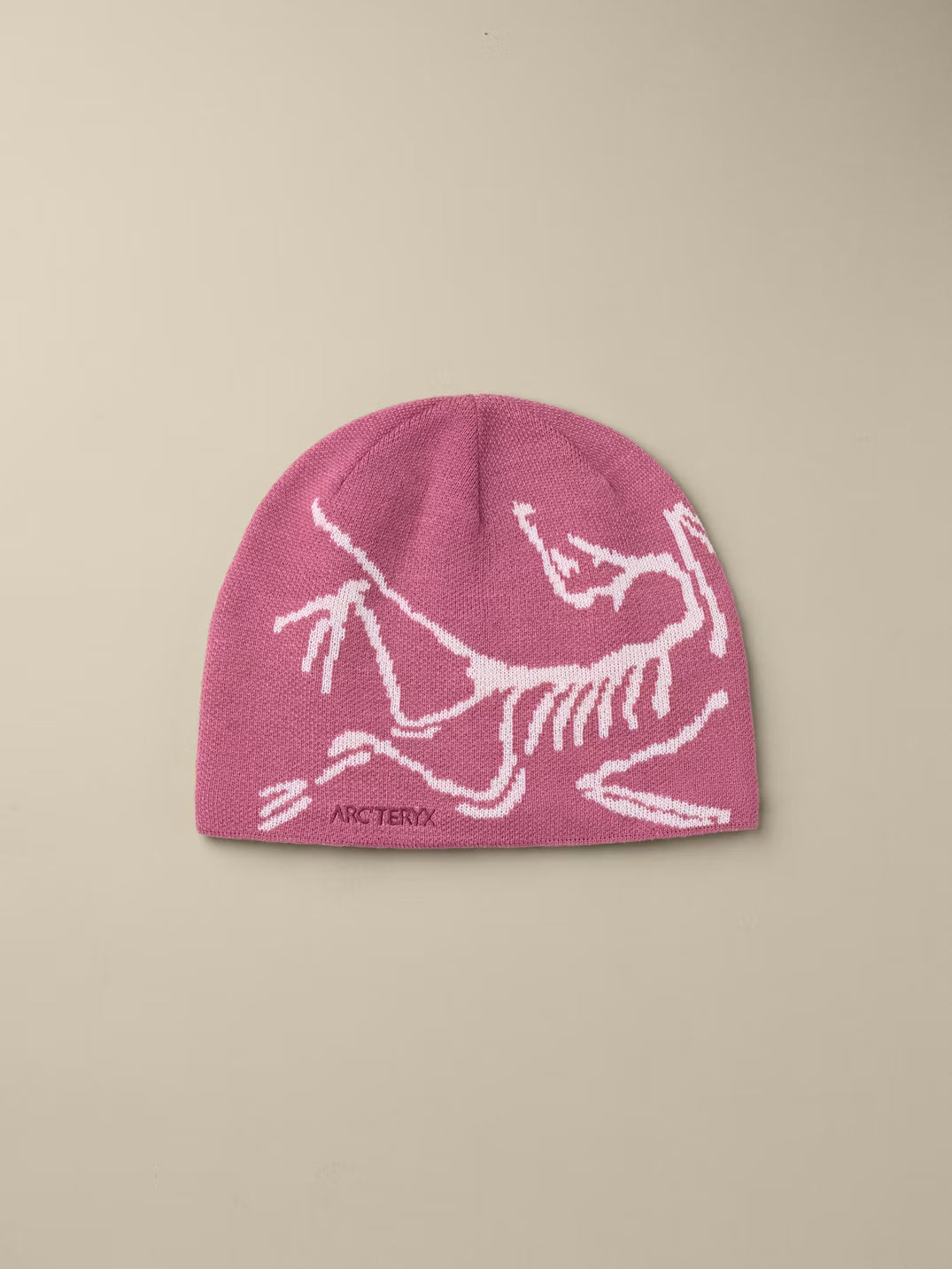 Arc'teryx Bird Head Jacquard Toque Beanie