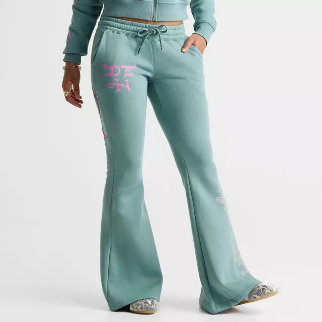 Panther Wings Tracksuit Set