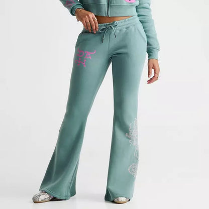Panther Wings Tracksuit Set