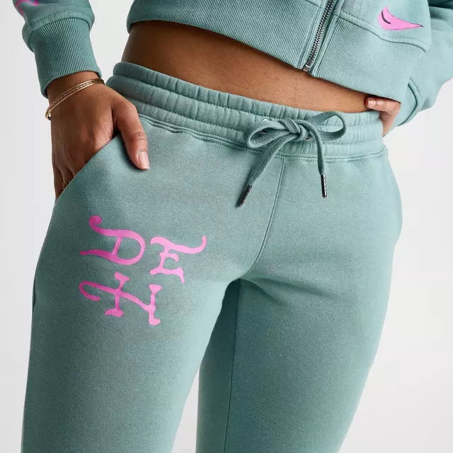 Panther Wings Tracksuit Set
