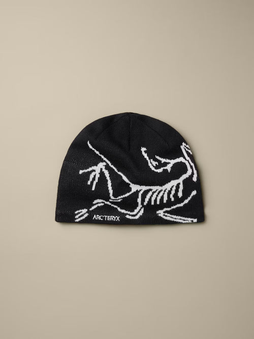 Arc'teryx Bird Head Jacquard Toque Beanie