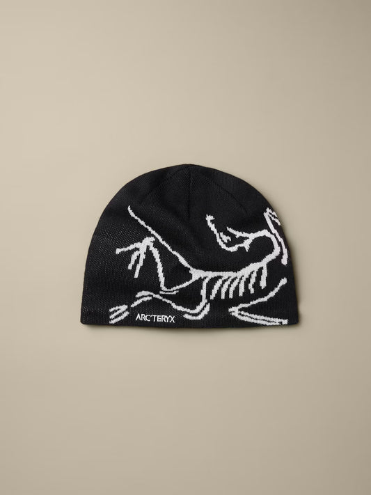Arc'teryx Bird Head Jacquard Toque Beanie