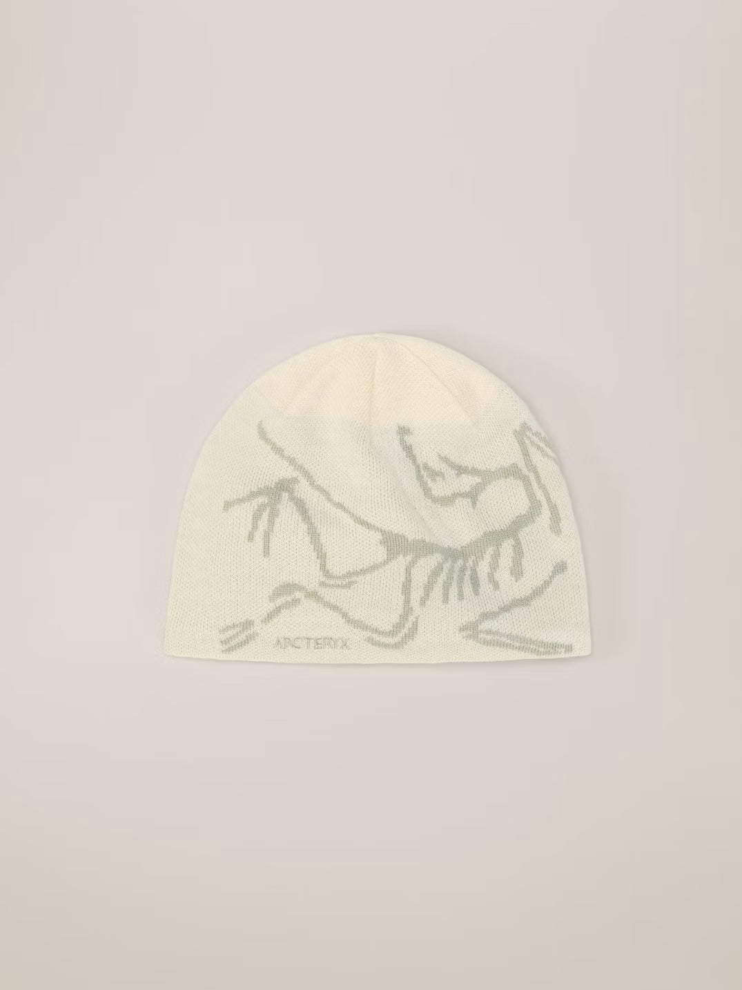 Arc'teryx Bird Head Jacquard Toque Beanie