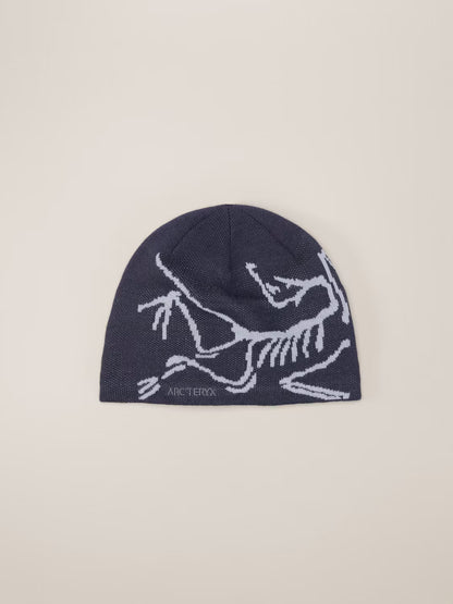 Arc'teryx Bird Head Jacquard Toque Beanie