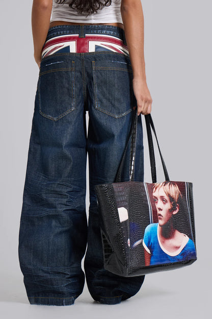 Colossus Britannia Denim