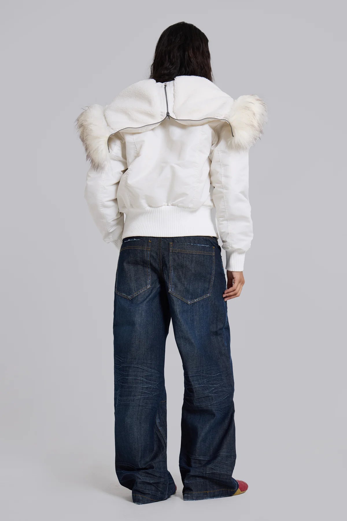 Colossus Britannia Denim