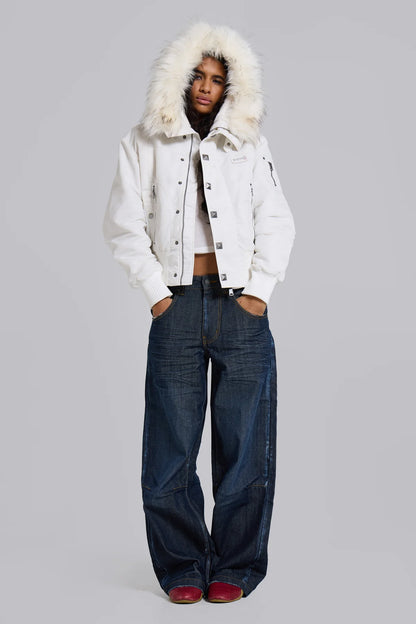 Colossus Britannia Denim