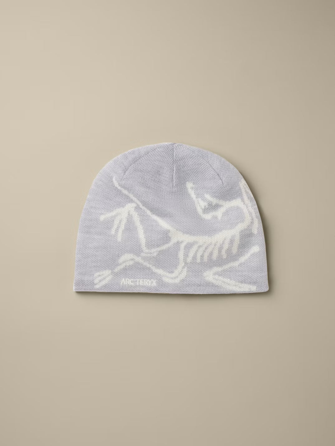 Arc'teryx Bird Head Jacquard Toque Beanie