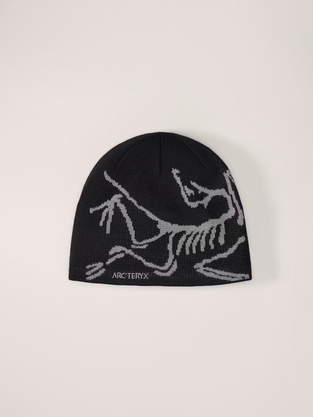 Arc'teryx Bird Head Jacquard Toque Beanie
