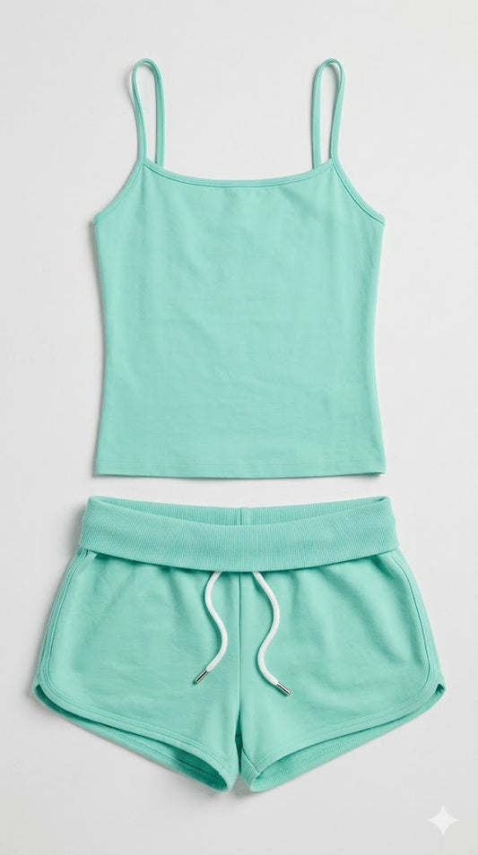 Oasis Cami Set