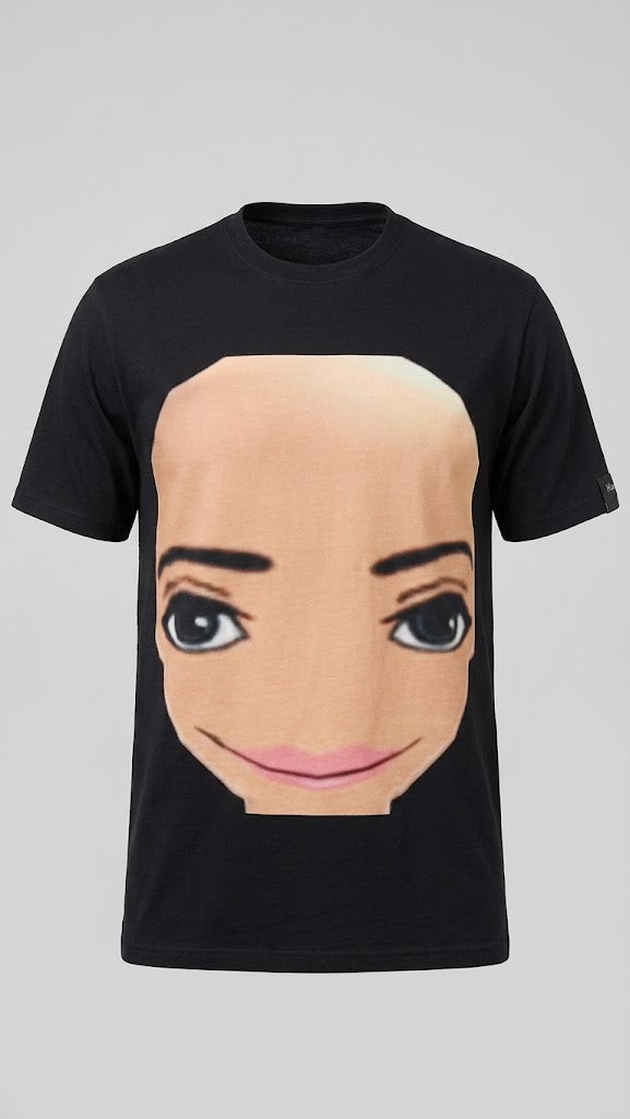 Roblox Graphic Tee